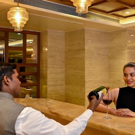 Maharaja Regency Hotel Satara Luaran gambar