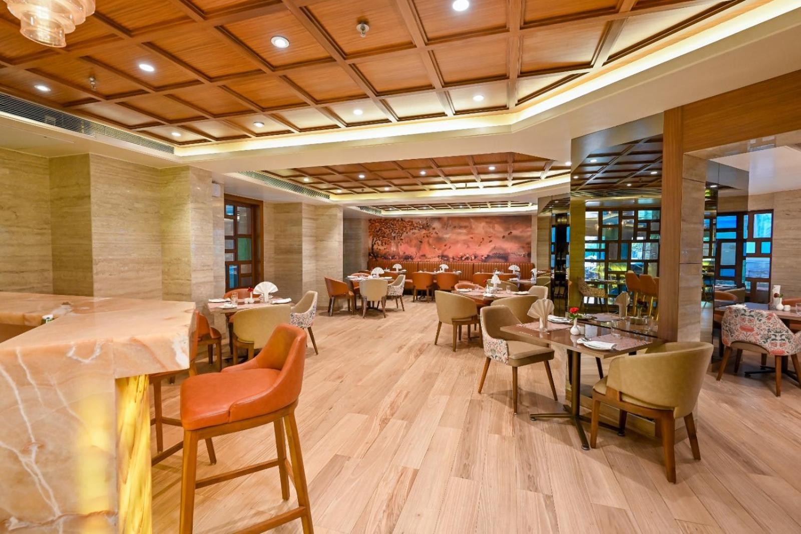 Maharaja Regency Hotel Satara Luaran gambar