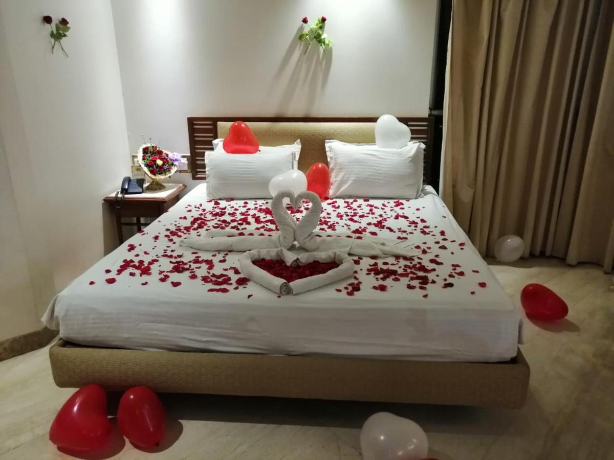 Maharaja Regency Hotel Satara Luaran gambar